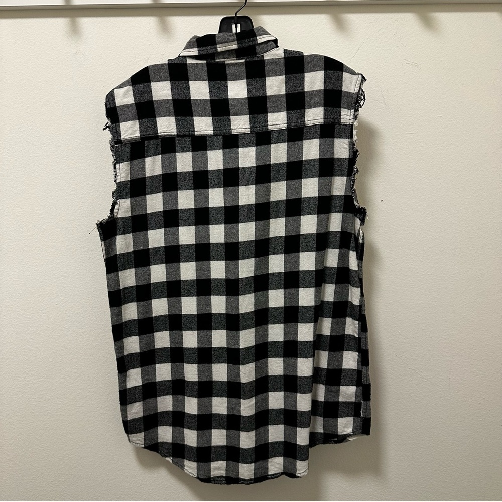 Topman flannel - Picture 3 of 3
